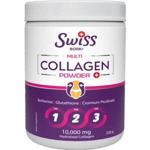 Bork Multı Colagen 300 gr Powder