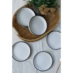 Simply Stackable Çerezlik / Sosluk 14 cm 6 Adet 19985