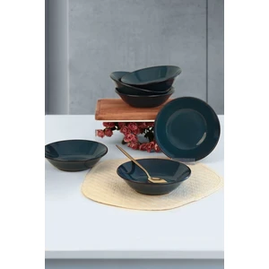Lapis Hitit Yemek Tabağı 18 cm 6 Adet Q08