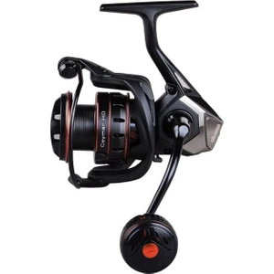 Ceymar Hd CHD-4000XA2 Matt Black 7+1bb Olta Makinesi