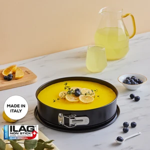 Bake Pro Kelepçeli Kek Kalıbı 26 Cm