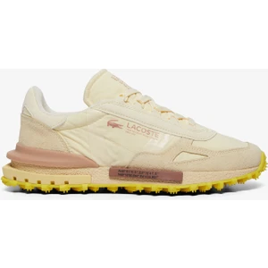 Elite Active Erkek Krem Sneaker