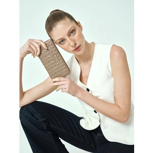 Pierre Cardin Kadın Cüzdan 06PC24K3024-LSA