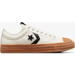 Star Player 76 Unisex Krem Sneaker