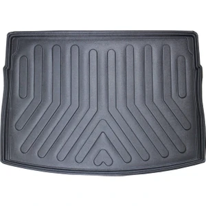 Cupra Leon Ses Sistemli Üst 2023- Bagaj Havuzu Bmy