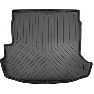 Nissan X-Trail Üst 2007-2013 Bagaj Havuzu Bmy