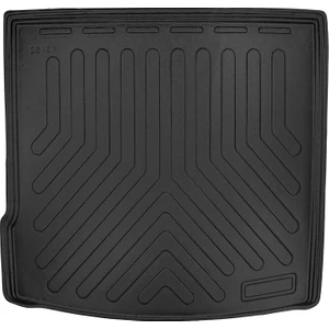 Renault Duster Üst 2024- Bagaj Havuzu Bmy