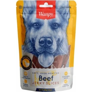 Yumuşak Sığır Eti Parçalı Köpek Ödül Maması 100 Gr