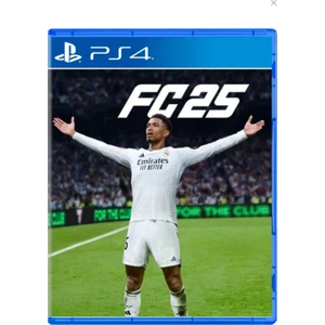 Fıfa 25 Türkçe Dıjıtal
