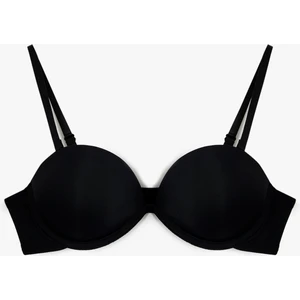 Rahat Kalıp Ekstra Dolgulu Destekli Sütyen