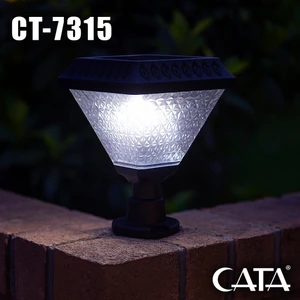 CT-7315 Solar Set Üstü Aydınlatma