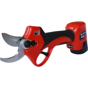 Ital Akülü Budama Makası FX36 2X4,5AH – Güçlü, Pratik ve Uzun Ömürlü