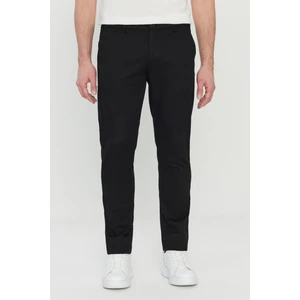 Altınyıldız Classics Pamuklu Slim Fit Dar Kesim Yan Cep Esnek Casual Pantolon