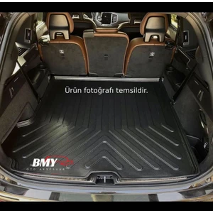 Citroen C3 Aircross Ev 2025- Üst Bagaj Havuzu Bmy