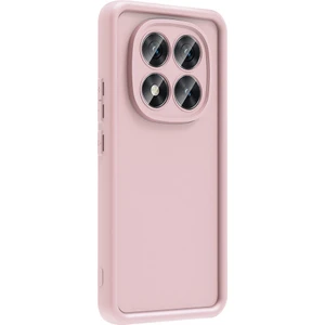 Royal Case Redmi Note 14 Pro 5g Plus Kılıf Esnek ve Yumuşak Dokulu Telefonu Çizmeyen Soft Silikon Kapak Royal Case/ananas