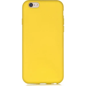 Royal Case iPhone 6s Kılıf Içi Telefonu Çizmeyen Kadife Kaplı Dışı Soft Yapılı Esnek Lansman Kapak Ryc/mara