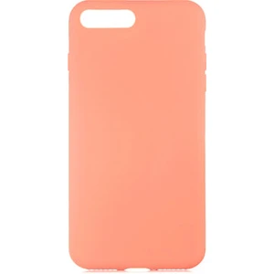 Royal Case iPhone 7 Plus Kılıf Içi Telefonu Çizmeyen Kadife Kaplı Dışı Soft Yapılı Esnek Lansman Kapak Ryc/mara