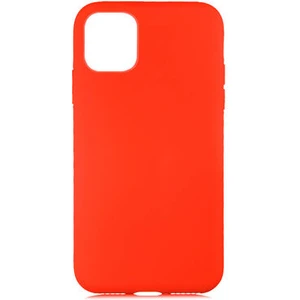 Royal Case iPhone 11 Kılıf Içi Telefonu Çizmeyen Kadife Kaplı Dışı Soft Yapılı Esnek Lansman Kapak Ryc/mara