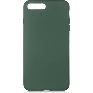 Royal Case iPhone 7 Plus Kılıf Içi Telefonu Çizmeyen Kadife Kaplı Dışı Soft Yapılı Esnek Lansman Kapak Ryc/mara