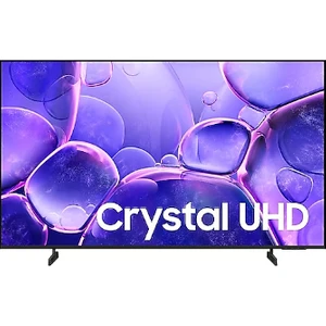 Crystal 43U8000 43" 109 Ekran Uydu Alıcılı 4K Ultra HD Smart LED TV
