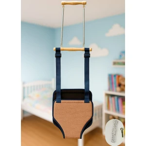 Bebek Hoppala Zıp Zıp