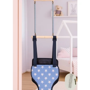 Bebek Hoppala Zıp Zıp