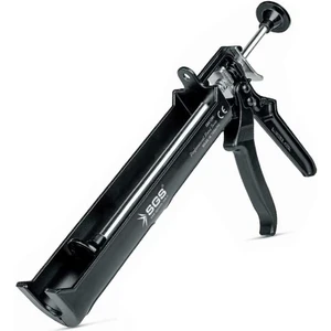 Silikon Tabancası Profesyonel (Alüminyum)