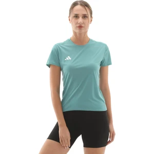 Adidas Performance JM8337 Adizero Essentials Running Tee