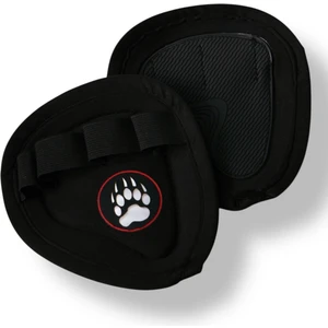 Grip Pad (El Pedi) Ağırlık Body Fitness Dambıl Eldiveni -Ağırlık Kaldırma Eldiveni