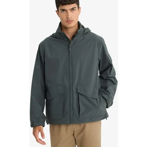 Su İtici Fermuarlı Mont E8893AX25AU