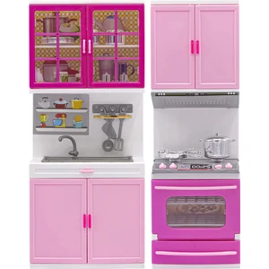Oydaş Oyuncak My Modern Kitchen Lavabolu Fırınlı 2'li Set