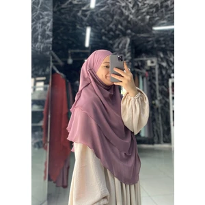 Kısa Sufle 3 Katlı