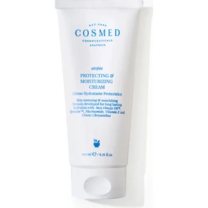 Atopia Protecting & Moisturizing Cream 200 ml