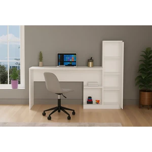 Mdf  Zen Homee Lima Çalışma Masası