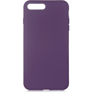 Royal Case iPhone 7 Plus Kılıf Içi Telefonu Çizmeyen Kadife Kaplı Dışı Soft Yapılı Esnek Lansman Kapak Ryc/mara