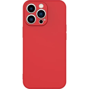 Royal Case iPhone 13 Pro Kılıf Içi Telefonu Çizmeyen Kadife Kaplı Dışı Soft Yapılı Esnek Lansman Kapak Ryc/mara