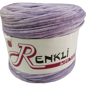 RENKLİ Penye Ipi