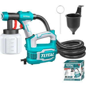 Hvlp Sprey Boya Tabancası - TT5006