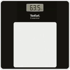 Essential PP1300VD Dijital Baskül – 150 kg Kapasite, 100 g Hassasiyet, Dayanıklı Cam Gövde ve Net LCD Ekran