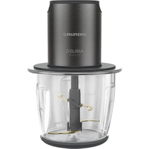 Do 7266 Cdx Delisia Novus Inox Doğrayıcı