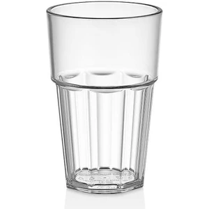 Kırılmaz Meşrubat Bardağı 325 ml 12 'Li Casablanca Bardak