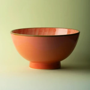 Tia Kase Kırmızı 25 cm