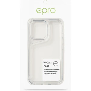 Apple Iphone   15-16 Promax Epro  Premium Kılıf