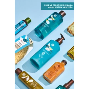 Yves Rocher Monoi Saç Ve Vücut Şampuanı 400 Ml