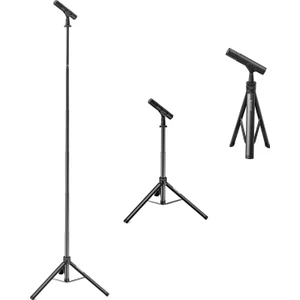 Mikrofon Standı