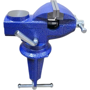 B.h.d BHD00497 50MM Mini Dönerli Masa Mengene