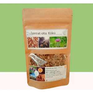 Dulavrat Otu Kökü 50 gr | Haven Herbs & Blends