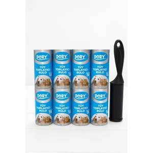 Tüy Toplayıcı + 8 Yedek Rulo