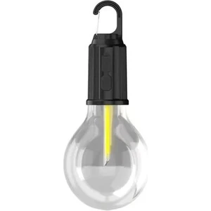 2 Adet Şarjlı 10W Askılı Taşınabilir LED Kamp Lambası