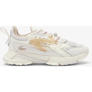 L003 Neo Kadın Bej Sneaker